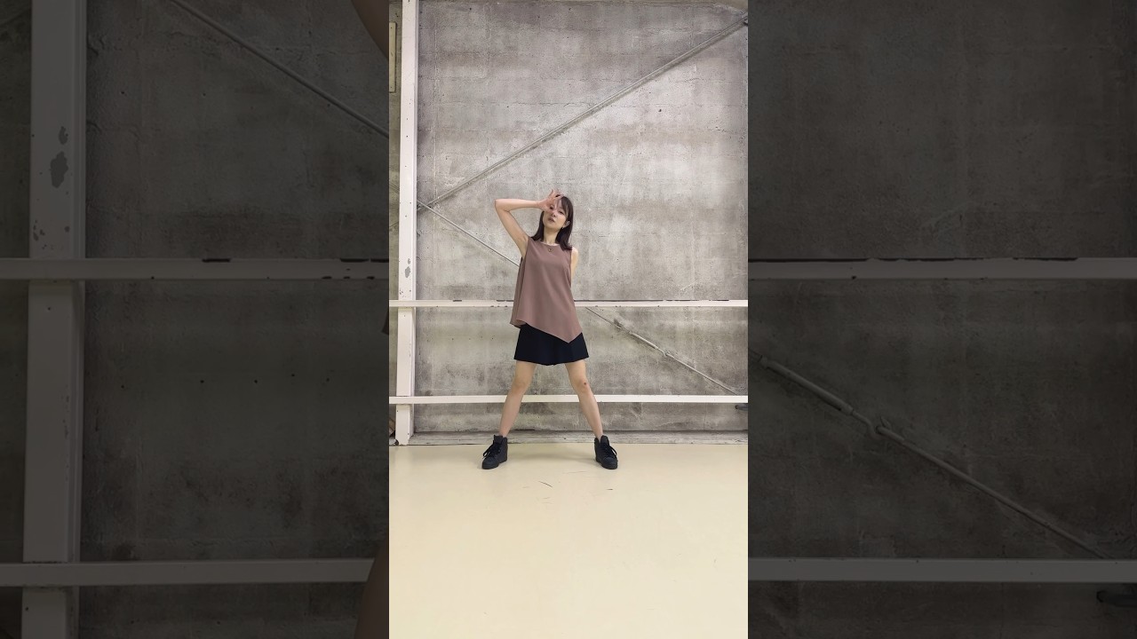 【踊ってみた】Red Velvet / Peek-A-Boo #redvelvet #레드벨벳  #redvelvet_peekaboo #peekaboo #피카부 #磯貝初奈