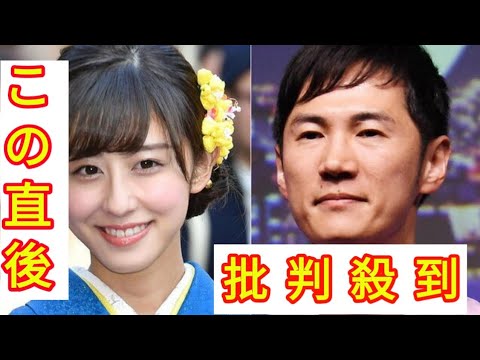 テレ朝・斎藤ちはるアナ「石丸伸二氏への単独インタビュー」で言えなかった〝過去〟