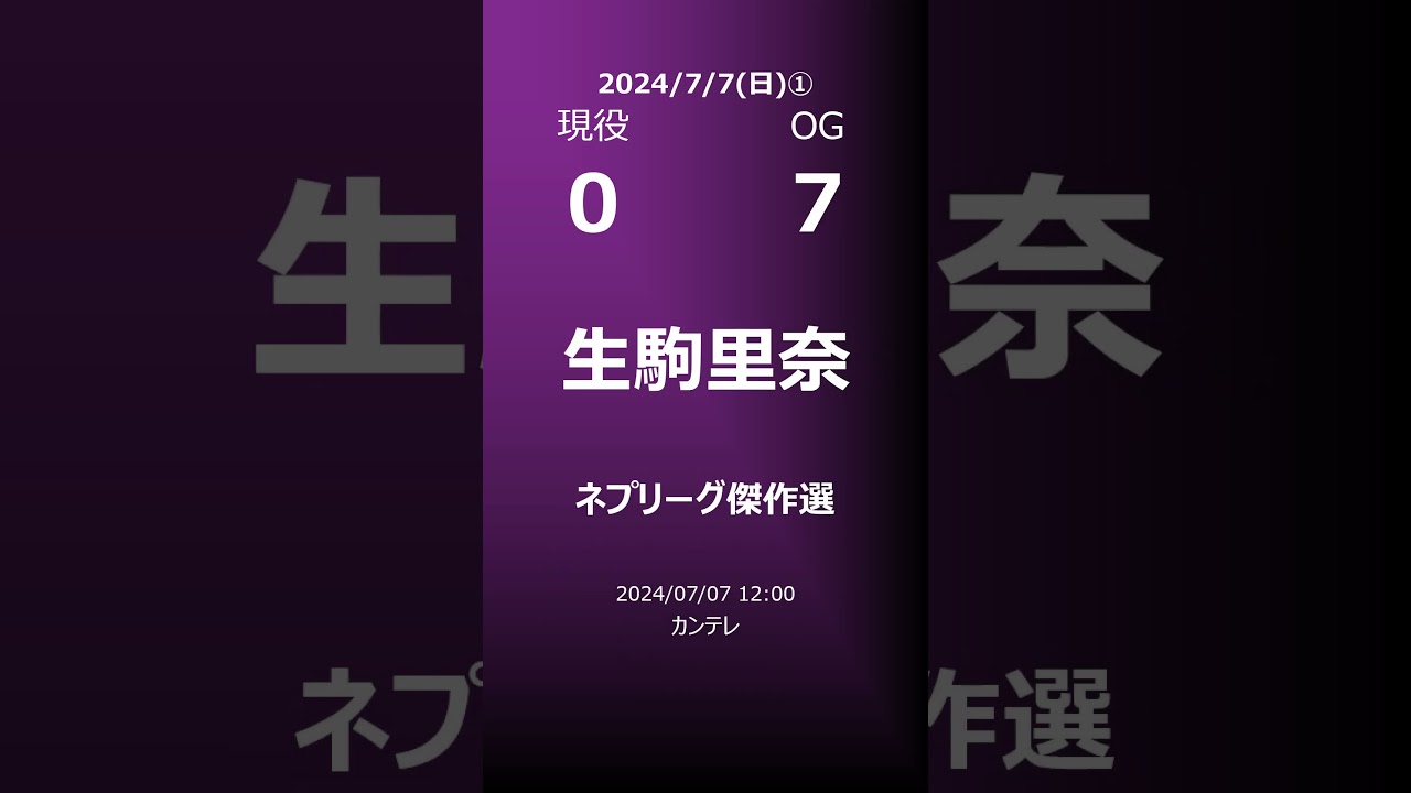 【明日の乃木坂①】地方局他 2024/07/07 #shorts #乃木坂46 【番組出演】
