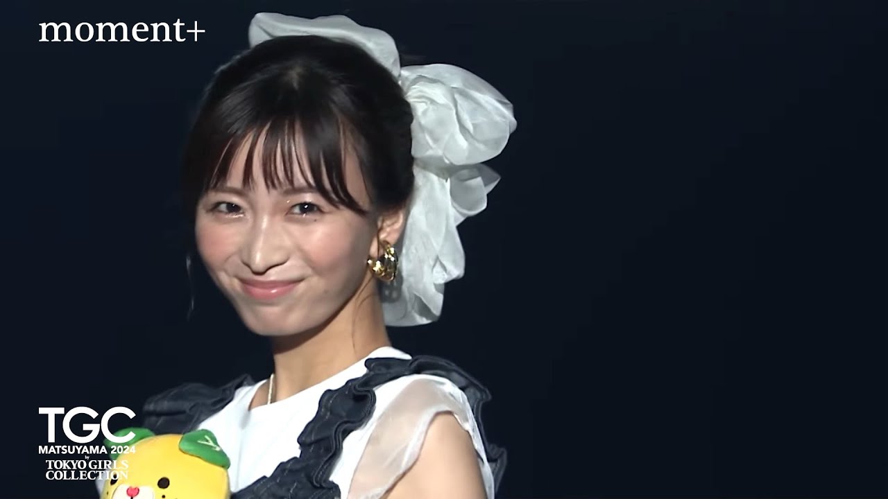 moment+｜TGC 松山 2024