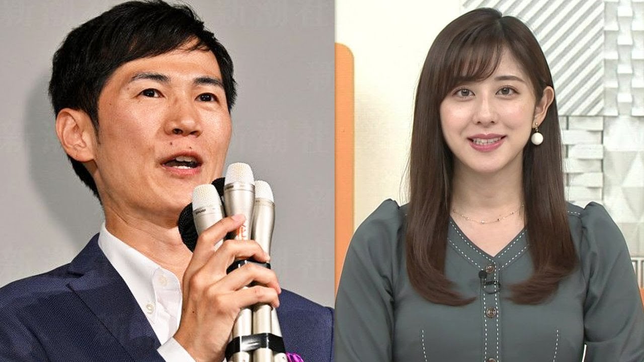 選挙特番で元乃木坂ガツンの石丸伸二氏に→元乃木坂アナが投入され騒然　緊迫顔でガツンの件聞く「その人も」「どんな気持ちｗ」　石丸氏「途中で知りました笑」　石丸氏への質問者選択は重要だと感じています