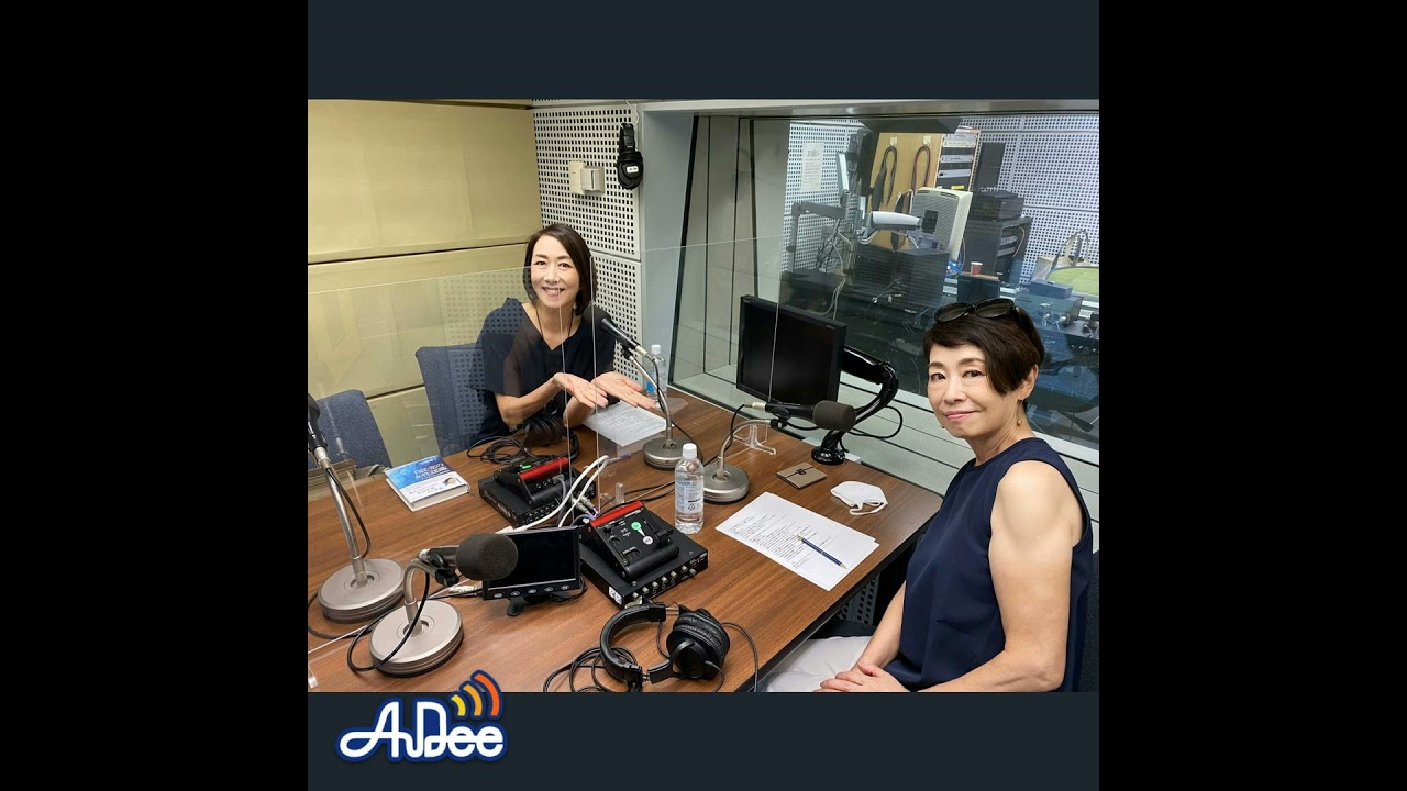 安藤優子・長野智子対談 パート２～ニュースを伝えるときに安藤さんが決して”やらなかった”こととは？？