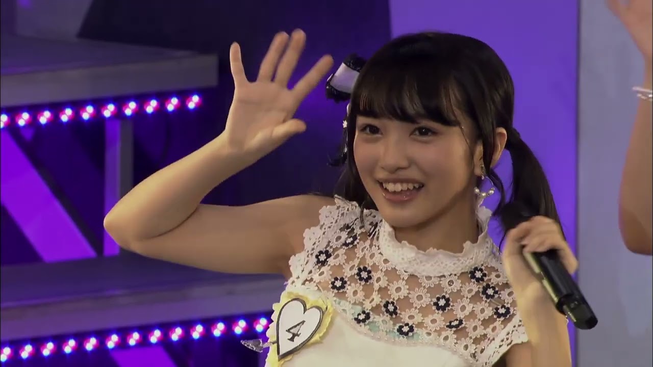 AKB48 Team 4 2014 君のことが好きだから