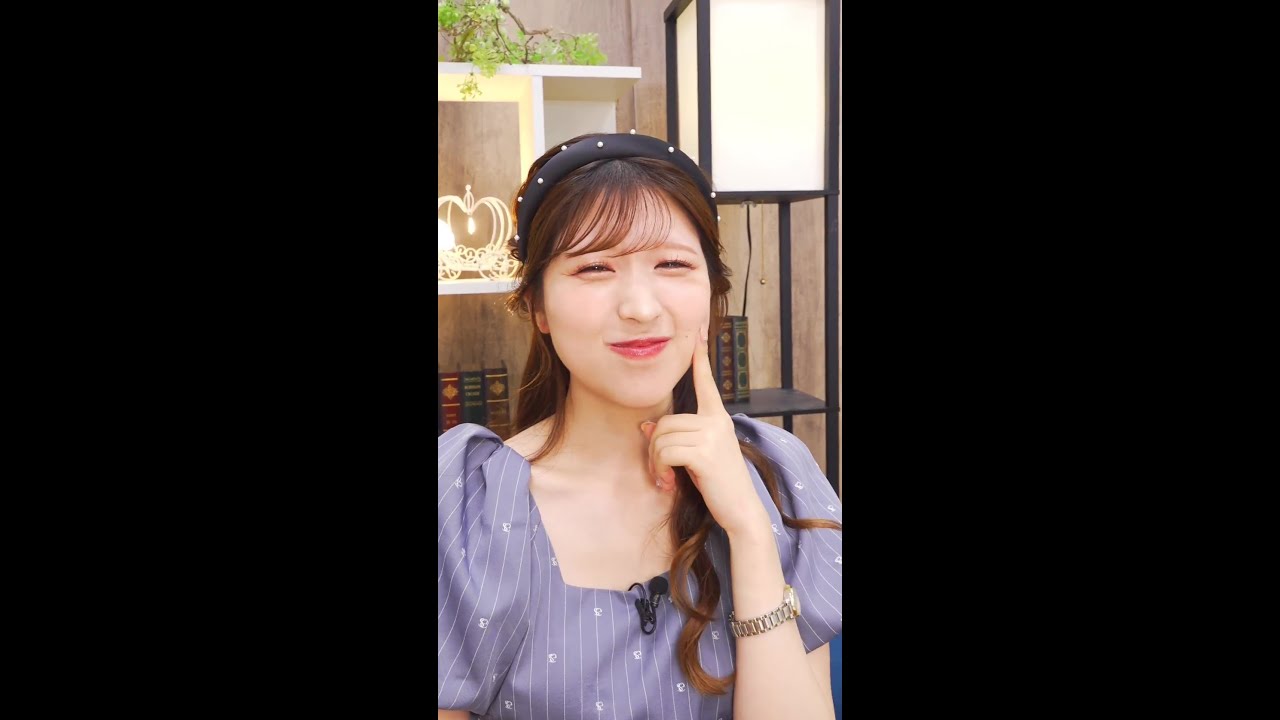 2024.07.17 auPAYマーケット 小林李衣奈