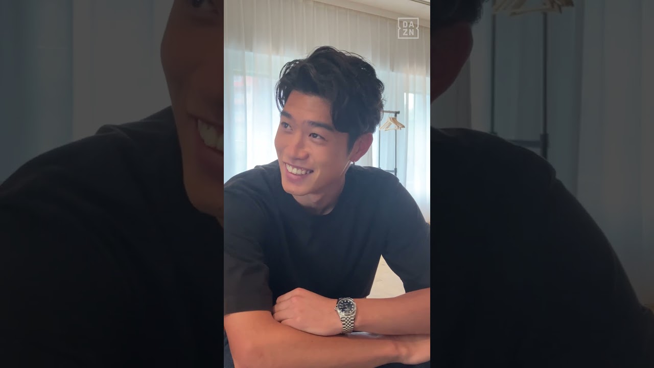 【7月18日配信】日本代表🇯🇵鈴木唯人選手が登場！内田篤人のFOOTBALL TIME #191 #shots