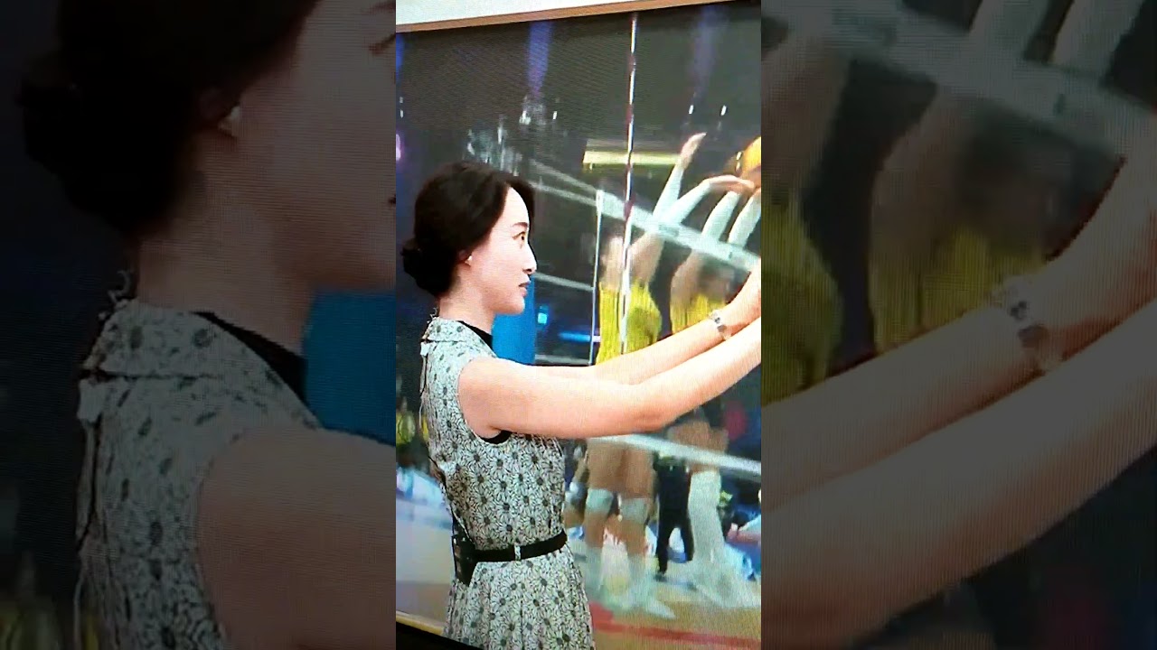 新！小川彩佳23と能登応援団298