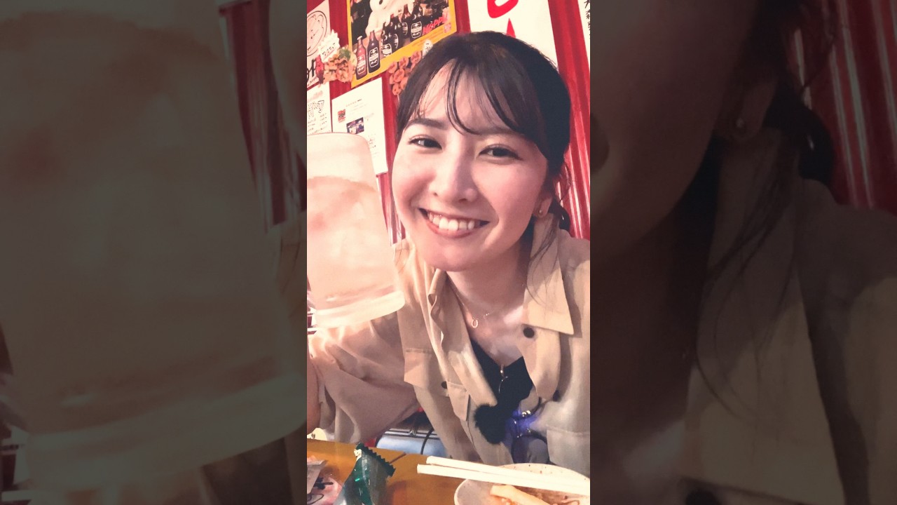 Vlogオフショット　#ウェザーニュース  #駒木結衣  #松雪彩花  #vlog #日常