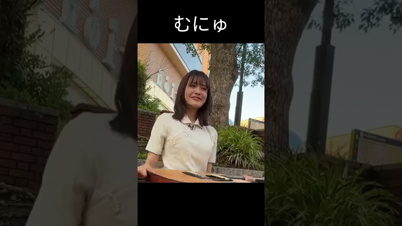 【奥田いろは】どうしても見てしまう動き【乃木坂46】