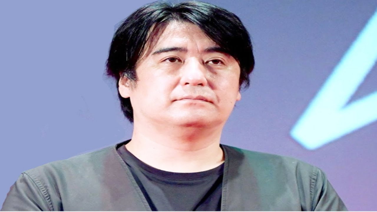 佐久間宣行氏「すげぇと思った女子アナは１人しかいない」と実名告白「神田愛花さんも森香澄も仕事したけど」.Yuki Matsumaru • TV Tokyo • Goddotan