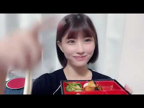 渡辺 菜月（STU48 2期生） 2024年07月18日 SHOWROOM