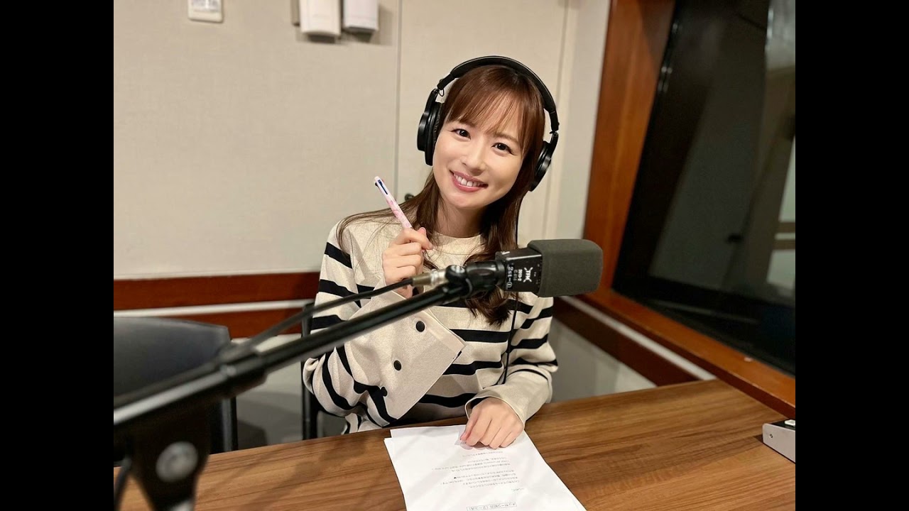 【窓cafeアフタートーク♪】睡眠大事zzzz････