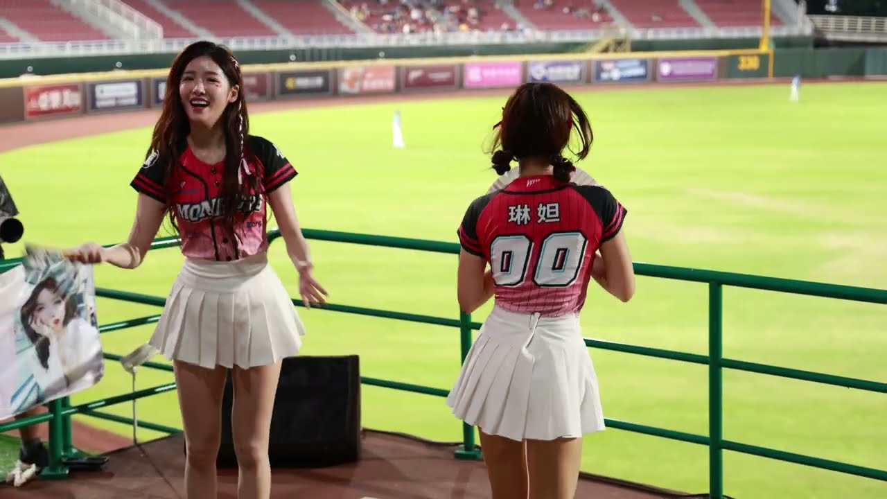 3分鐘 JUMP嗆司 大家都跳累了 #菲菲 #琳妲