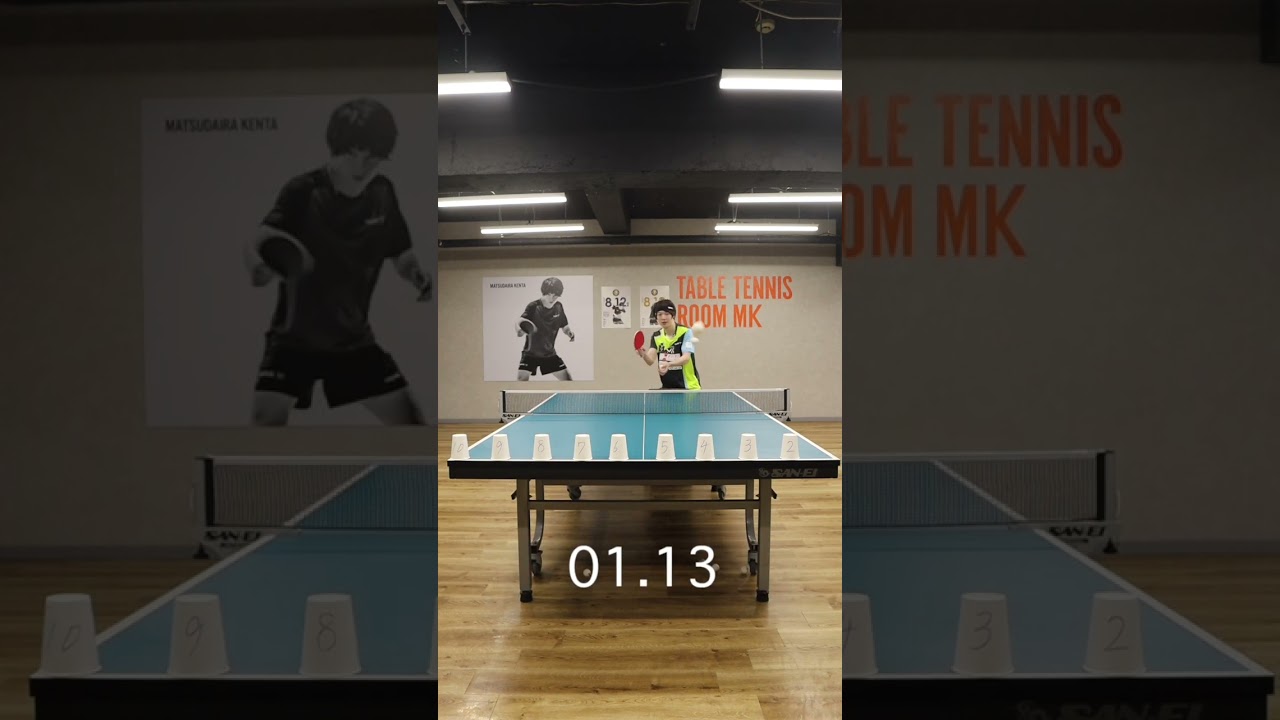 10カップ的当てチャレンジ #shorts