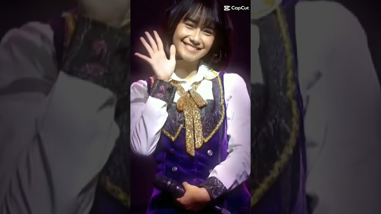 siapa yang besok udah mulai sekolah ☝️🏫 #jkt48 #fansjkt48 #freya