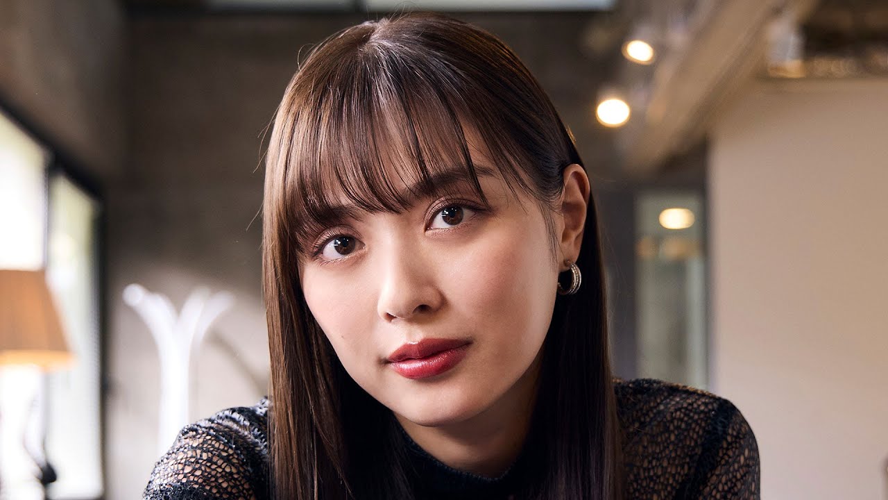 『嗤う淑女』7月27日(土)23時40分放送スタート（東海テレビ・フジテレビ系全国ネット）