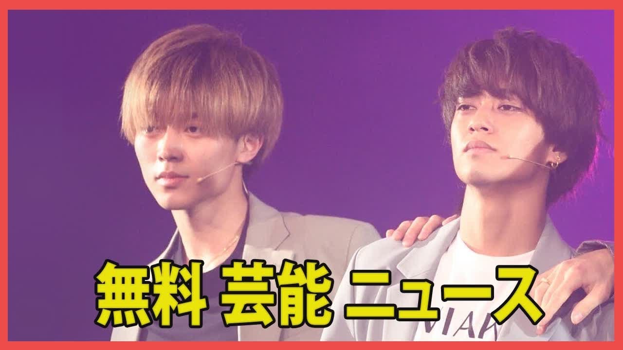 平野紫耀が永瀬廉の希望する「赤」を奪った？キンプリのメンバーカラー決定の秘話を捏造し、流布する悪質投稿が問題化