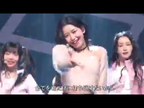 【CDTV】江藤アナがME:Iの出演に衝撃の一言を放つ…⁉︎（CDTVライブ！ライブ！Click LEAP HIGH! 〜明日へ、めいっぱい〜　ミーアイ