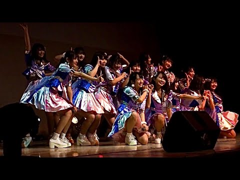 2019卒コン さよならモラトリアム 10年桜 佐藤佳奈ちゃん