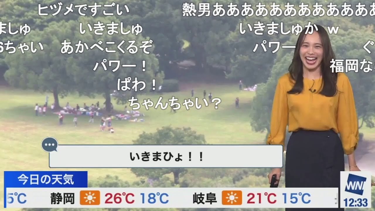 【蔵出し切り抜き2022】スポーツの日の翌日 握力測定企画 ゆっきー 音量注意 ニコ生コメント付き【内田侑希】