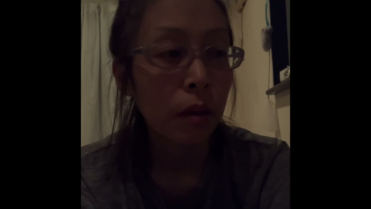 何気ない話