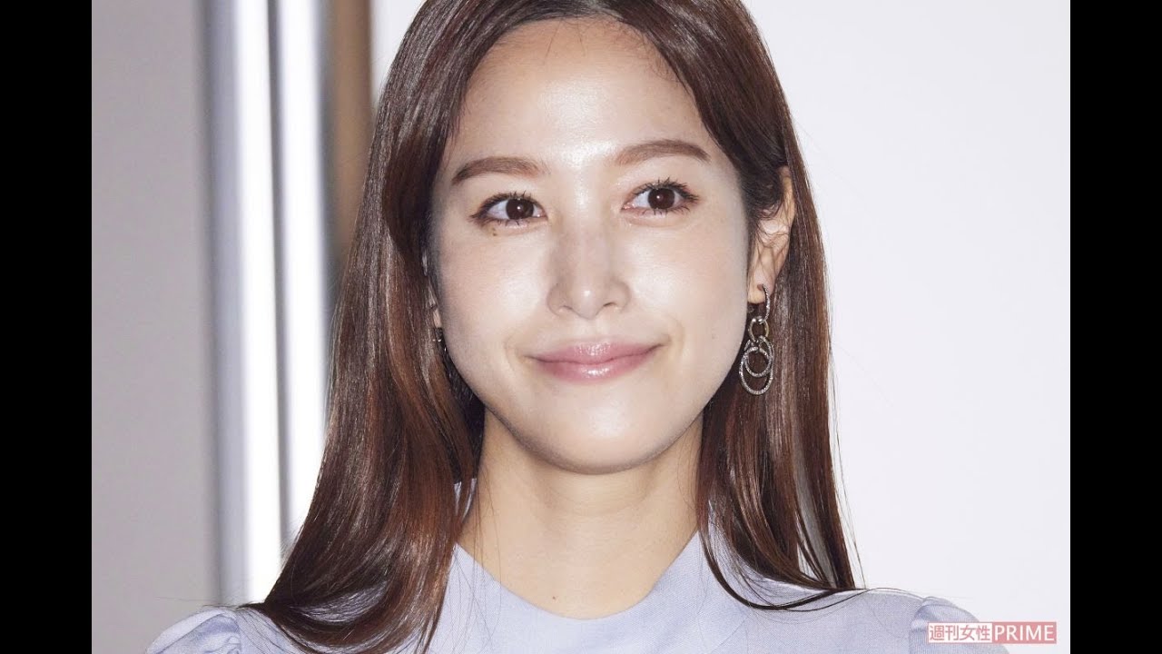 鷲見玲奈アナ、4月に出産で産休中も…インスタで“ワンオペ育児”を積極アピール！復職後に狙う“ママタレ枠”