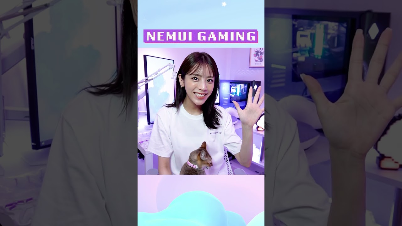 貴島明日香がゲームグッズをプロデュース🎮