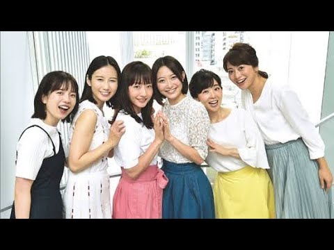 【40代男性が選ぶ】好きな「テレビ朝日の女性アナウンサー」ランキング！　2位は「斎藤ちはる」、1位は？