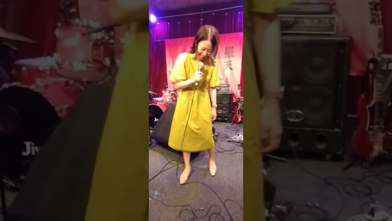 渕上沙紀RCCアナウンサー·2023.7.14. ヨコヤマ☆ナイト