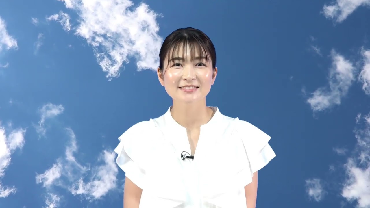 気象予報士と学ぶ！2024年の熱中症対策_静岡市