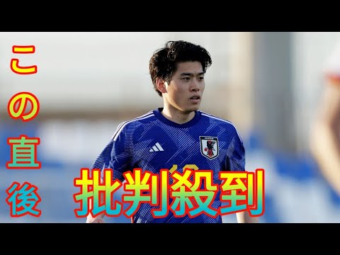 ブレンビー鈴木唯人、デンマーク１部開幕戦フル出場で同点アシスト　数多くのチャンスに絡むNewspaper