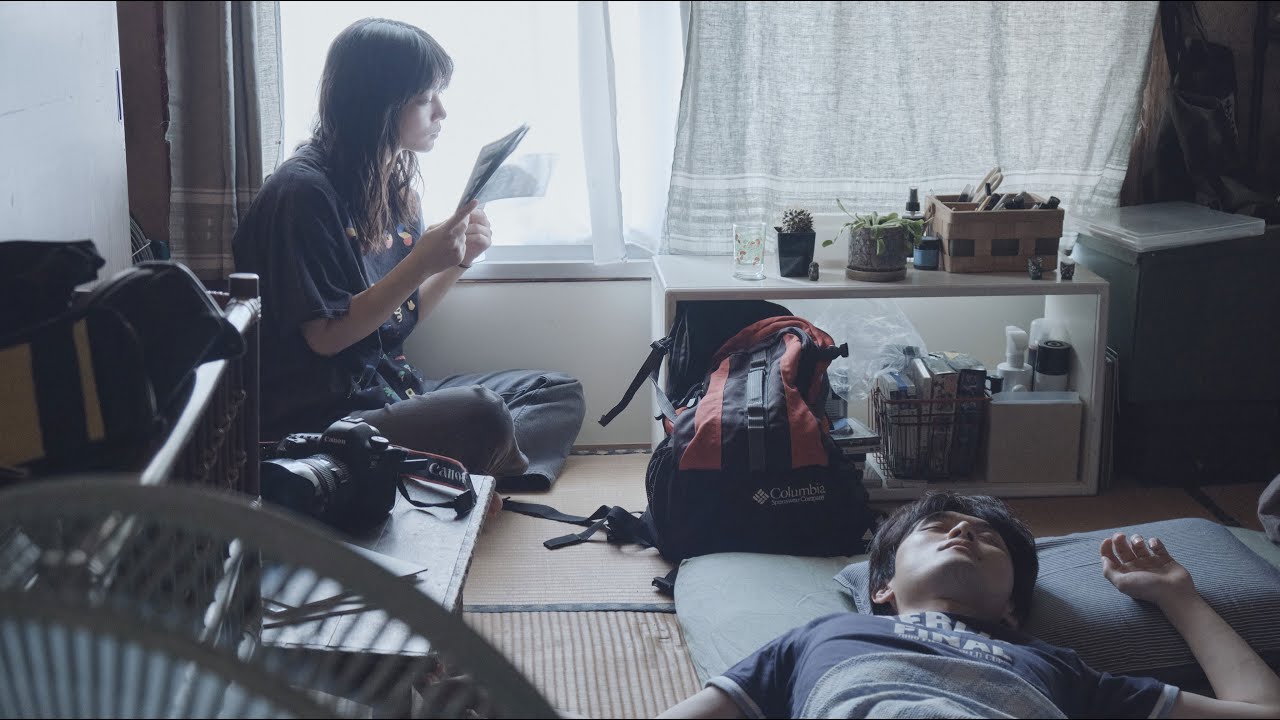 映画『ほなまた明日』予告編