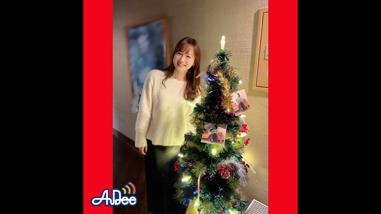 【窓cafeアフタートーク♪】クリスマスの1人旅行はつらい･･･