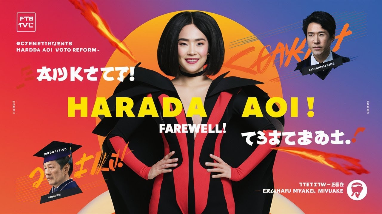 フジテレビの大改革 || 井上と三宅の交代！