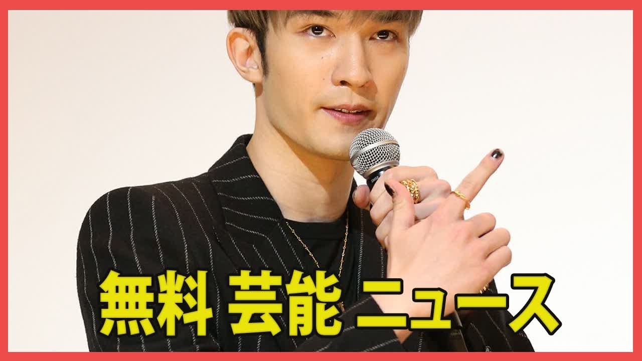 SixTONES・ジェシー、綾瀬はるかと年内に結婚予定。グループ結成10周年やCDデビュー5周年の節目も影響せず