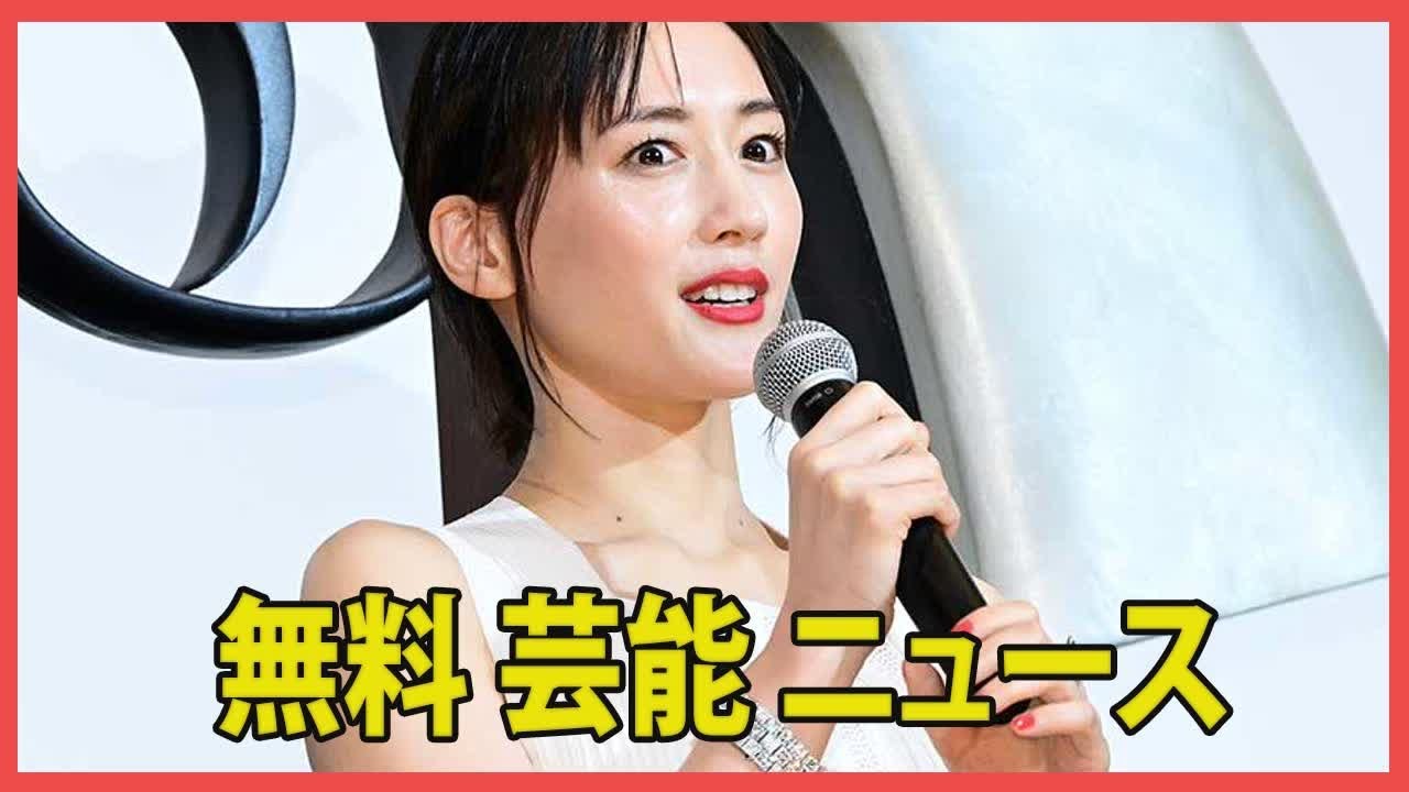 フジの『トークィーンズ』、SixTONES・ジェシーと綾瀬はるかの「結婚」を確信する放送内容に