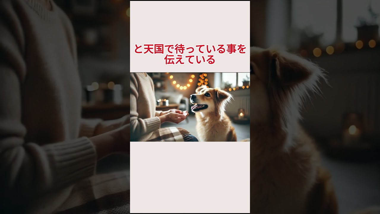 VOICEVOX：青山龍星#愛犬 #愛猫 #ペットロス #ペットロスサポート #ペットロス克服 #ペットロス共感 #思い出 #愛するペット