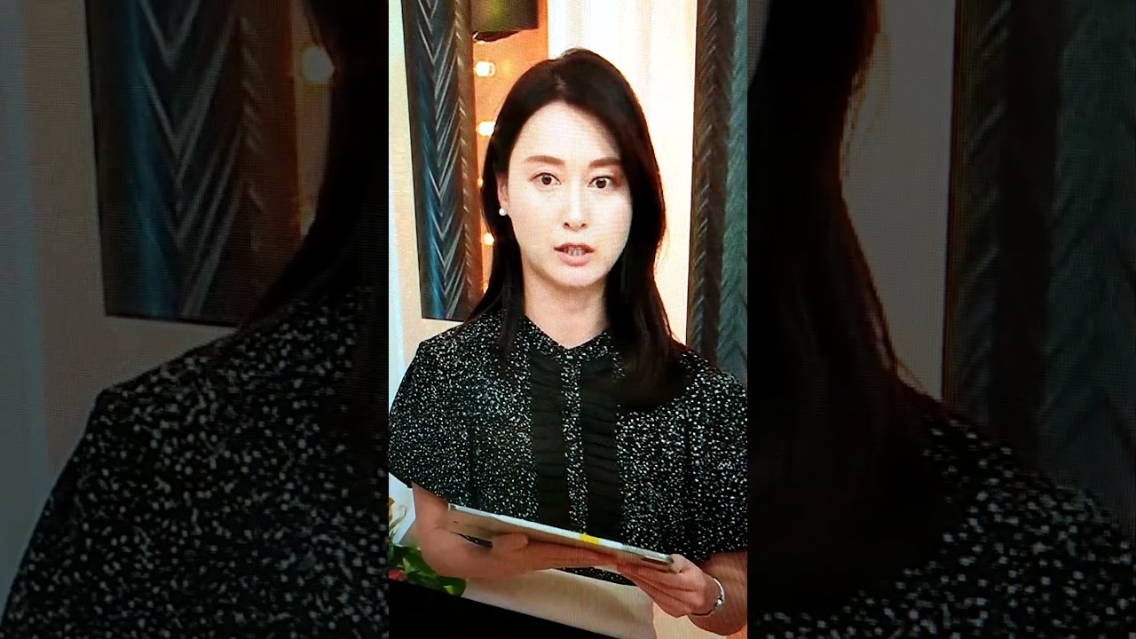 新！小川彩佳23と能登応援団330