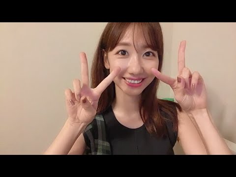 240725 柏木由紀SHOWROOM