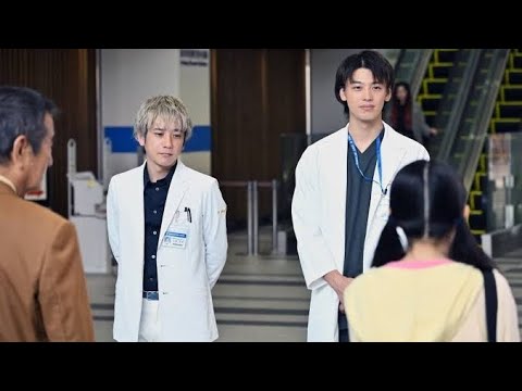 「カトパンの方が良かった」「田中みな実もハマり役」日曜劇場『ブラックペアン2』“元女子アナ”対決に論争勃発