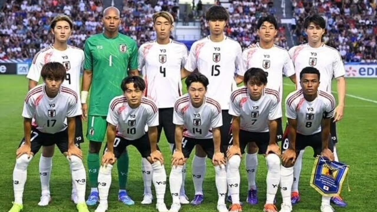 久保建英や鈴木唯人、OAの招集を議論するのはナンセンス。日本は北京五輪の時のような「メダル以上の経験」を考えるべき【コラム】