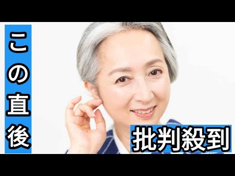 近藤サト、フジテレビやめたら「自分には何も残ってない」と愕然…いまは番組制作の裏方「ナレーター」で「日芸魂」発揮