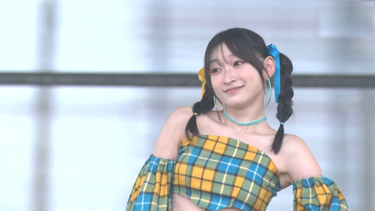 宮本佳林 川崎 S・S・LIVE 0715