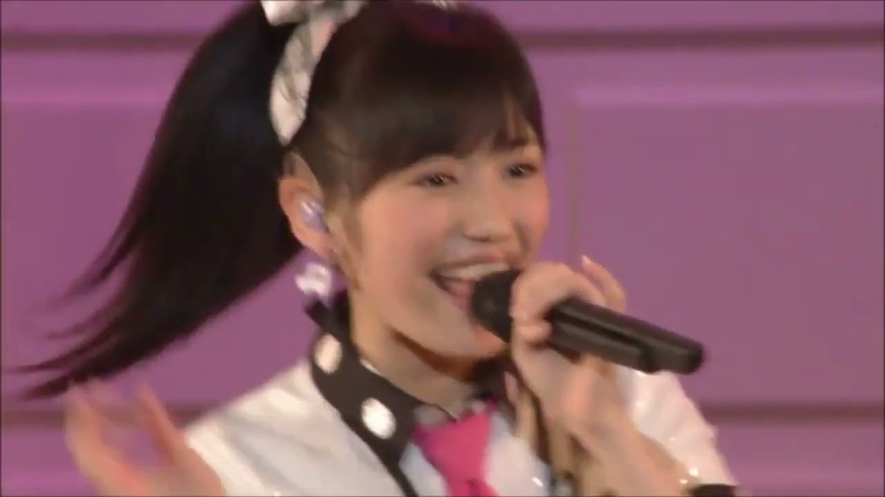 Mayu Watanabe - Rappa Renshuu-Chuu LIVE | 渡辺麻友 「ラッパ練習中」