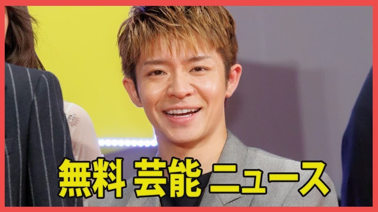 Number_i・岸優太、単独で分譲住宅メーカーのCMに出演決定