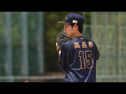 蘭陵王VS大阪Ritz様『ダイジェスト』オープン戦