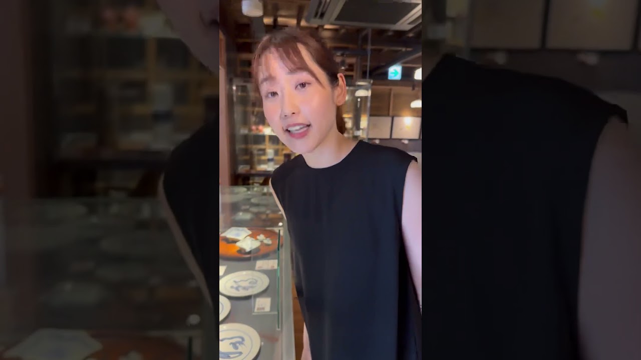 # #宮島 #miyajima #魯山人 #料理 #北大路魯山人美術館#rosanjin #河村綾奈