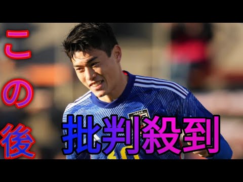 ブレンビー鈴木唯人、欧州カンファレンスJapanese sportsリーグ予選で今季公式戦初ゴール　チームは６発快勝