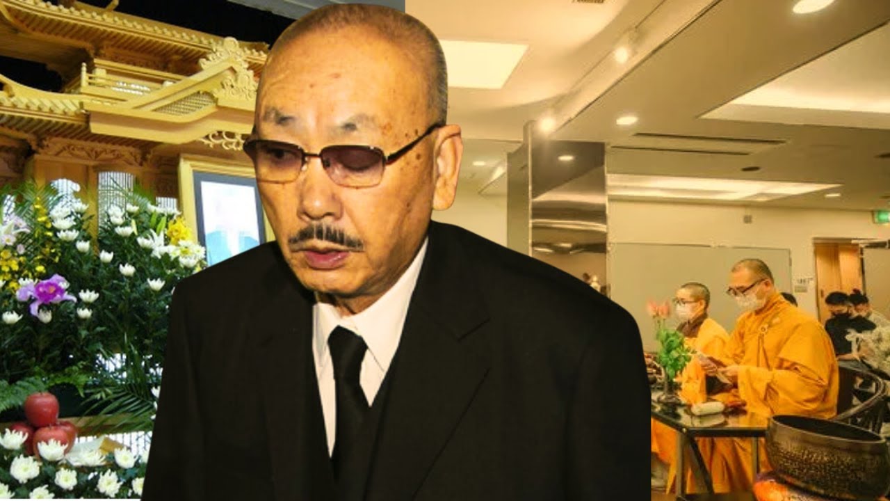 髙山清司葬儀で幹部登用…ヤクザ社会に衝撃走る！髙山清司が崩壊中！終わったな…