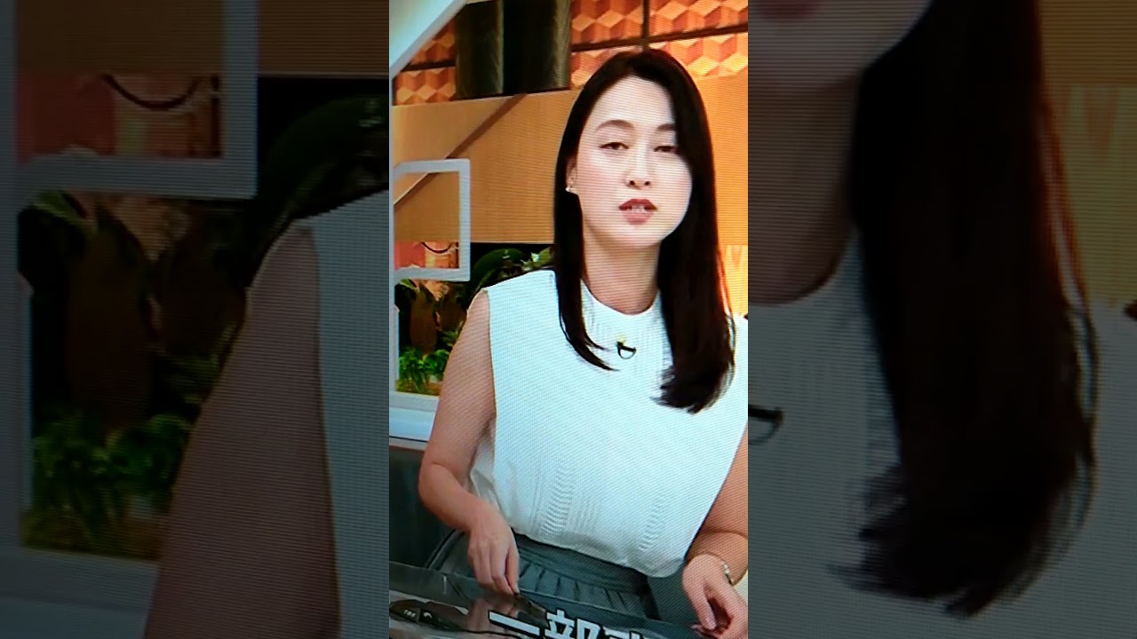 新！小川彩佳23と能登応援団337