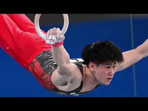 【パリ五輪2024】体操 男子＜パリオリンピック/ライブ配信/フル無料＞2024年7月27日LIVE FULL